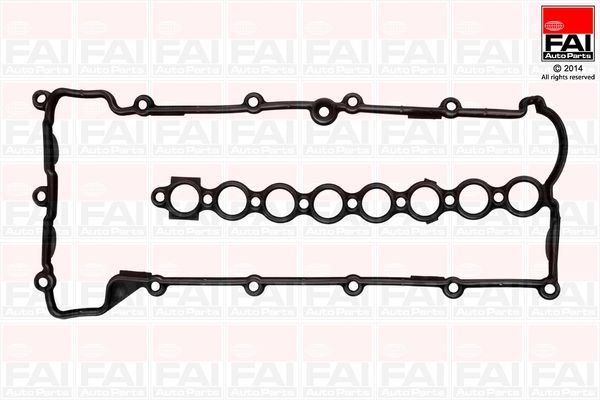 FAI AUTOPARTS Tiiviste, venttiilikoppa RC1183S